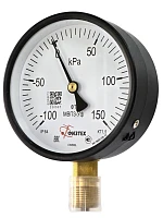 МП3-Уф 1 МПа кл.1,5 G1/2" УТ000018512