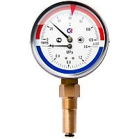 ТМТБ-41Р.1(0-120°С)(0-1,6)MPa.G1/2".2,5 УТ000000910