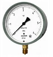 МП4-УУ2 25 кгс/см2 кл.1,5 G1/2" УТ000010598