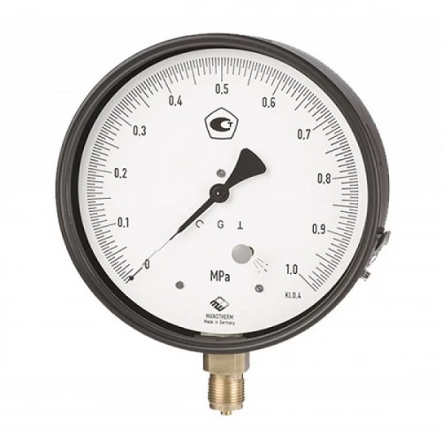 МО-160 6 MPa кл.0,4 Manotherm УТ000013936