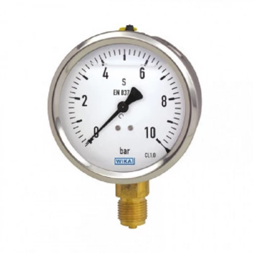 213.53.063 400 bar G1/4" Глицерин УТ000003805