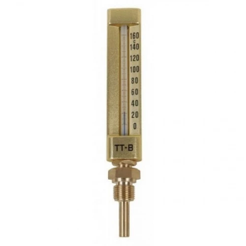 ТТ-В-150/40 П11 G1/2" (0+120)°C ПРЯМОЙ УТ000003659