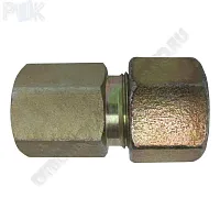 СН10-G1/2" 12Х18Н10Т Соединение навертное УТ000019567