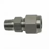 СВ14-1/2"NPT 12Х18Н10Т Соединение ввертное УТ000005690