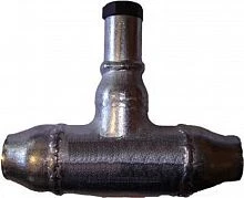 ЗК4-1-6-95 БП1-G1/2"-55-Ст.20 57х25 Расширитель прямой УТ000003959