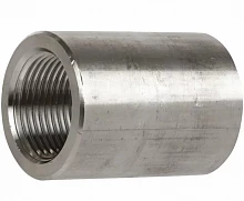 БП 2-3 Rc1 1/2"-50-Ст.20 Бобышка с фаской УТ000005531
