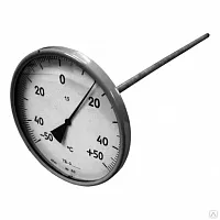 ТБ-3 (0...+200)-1,5-160-6-М20х1,5 ОСЕВОЙ УТ000019494