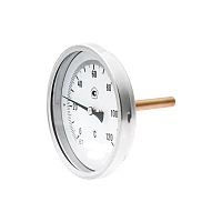БТ-51.211(-40+60)°С.G1/2".250.1,5  ОСЕВОЙ УТ000000753