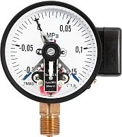 ТМ-510Р.05(0-1,6)МPa.G1/2".1,5 ЭКМ исп.V УТ000013883