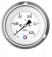 ТМ-520ТЭКП.00(0-2,5)MPa.М20х1,5.150С.1,0 ФОШЭкс  СИЛИКОН УТ000014427