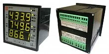 ЩП120-13,8кВ/100В-220ВУ-1RS-х-З-0,2 ОО Прибор щитовой цифровой электроизмерительный УТ000015245