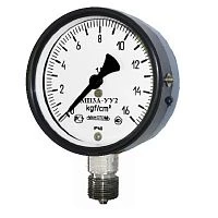 МВП3А-УУ2 -0,1...2,4 МПа кл1,0 G1/2" УТ000016732