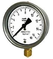 МП4-УТ2 1 МПа кл.1,5 УТ000005019
