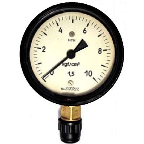 МТК-1054 600 кПа кл.2,5 Манометр УТ000014517