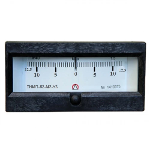 ТНМП-52-М2-(-20+20)кПа-2,5-У3 Тягонапоромер УТ000001169