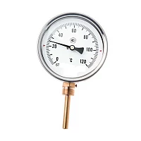БТ-52.211(0-300)°С.G1/2".150.1,5  РАДИАЛЬНЫЙ УТ000000800