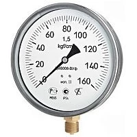 ДМ8008-ВУф исп II 60 МПа кт.1,0 M20х1,5  СУХОЙ УТ000009761
