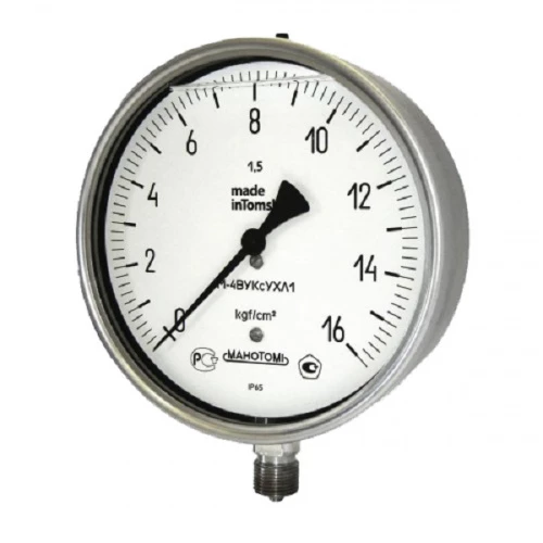 М-4ВУКс 40 МПа кл.1,0 УТ000013633
