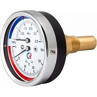 ТМТБ-41Т.2(0-150°С)(0-0,6)MPa.G1/2".2,5 УТ000000870