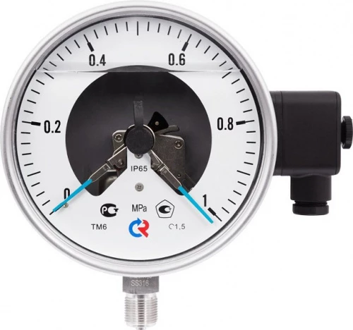 ТМ-621Р.05(0-0,25)MPa.М20х1,5.1,5 ЭКМ исп.V УТ000008053