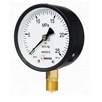МП3-Уф 40 МПа кл.1,5 IP54 М20х1,5 Ст.20 УТ000011204