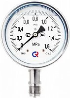 ТМ-521Р.00(0-0,25)MPa.М20х1,5.150С.1,0 УТ000013367