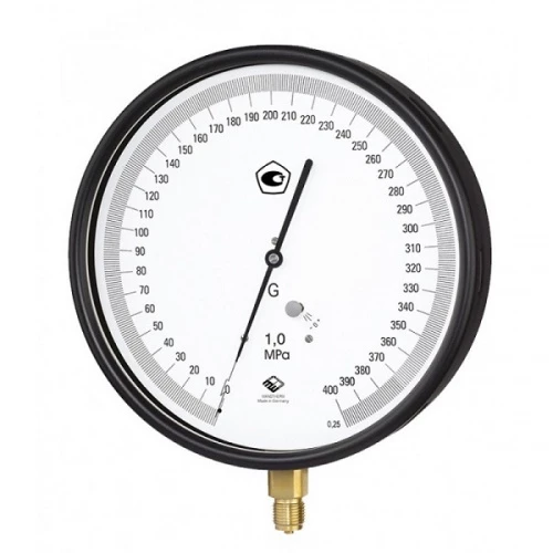 МО-250 0,6 MPa кл.0,25 Manotherm УТ000003614
