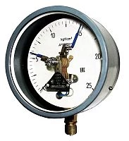 ДА2005СгУ3-ЭКМ Ф -100...300 кПа кл.1,5 исп IV УТ000013893