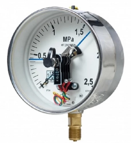 ДМ2005ф 40 МПа кл.1,5 исп IV IP54 SG УТ000008563