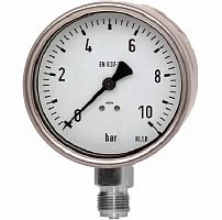 RCh 160-3 1600 bar G1/2" Нерж УТ000014960