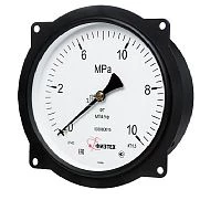 МП4-Уф ФОШ 100 кгс/см2 кл.1,5 М20х1,5  УТ000002952