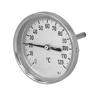 ТБ-2 (0...+200)°С-1,5-400-10-М18х1,5  ОСЕВОЙ УТ000013319