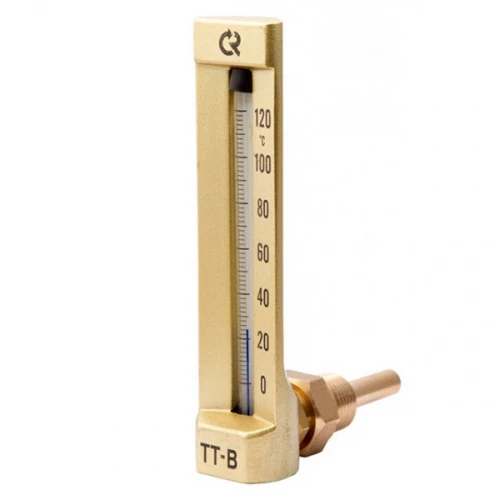 ТТ-В-150/100 У11 G1/2" (0+160)°C УГЛОВОЙ УТ000009389
