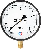 ТМ-610Р.00(0-10)MPa.M20х1,5.1,5.IP54 УТ000014610