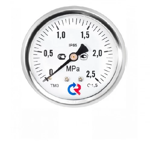 ТМ-321Т.00(0-0,4)MPa.G1/4".1,5 УТ000016922