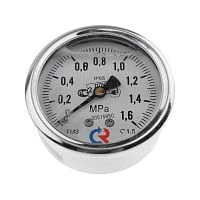 ТМ-320Т.00(0-6)MPa.G1/4".1,5  ГЛИЦЕРИН УТ000007098