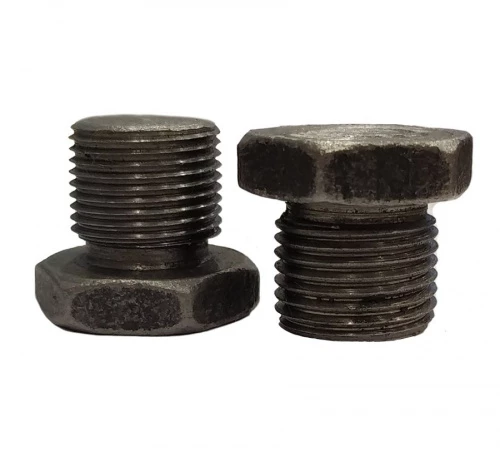 П-3/4"NPT-12Х18Н10Т Пробка УТ000008412