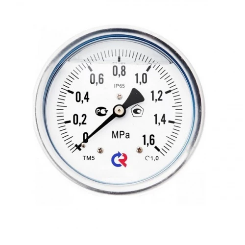 ТМВ-521ТЭ.00(-0,1+0,9)MPa.G1/2".1,0  ОШ УТ000013188