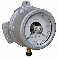 ДМ2005Сг1Ех 40 кгс/см2 кл.1,5 исп VI УТ000002001