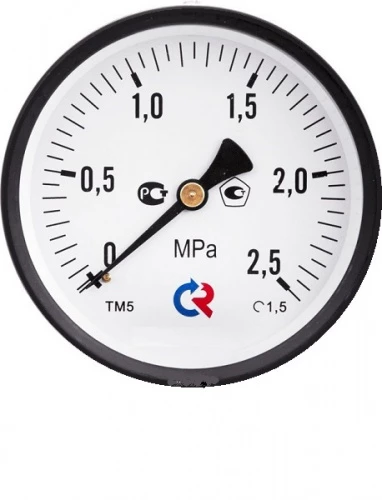 ТМ-510Т.00(0-4)кгс/см2.M20х1,5.1,5 УТ000000518