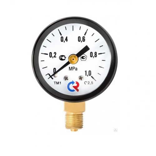 ТМ-110Р.00(0-16)MPa.М10х1.2,5 УТ000000464