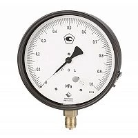 МО-160 4 kgf/cm2 кл.0,4 Manotherm УТ000010076