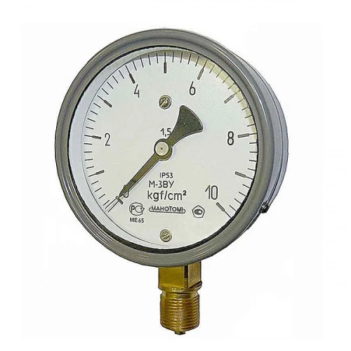 М-3ВУ 60 МПа О2 КИС УТ000013765