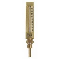 ТТ-В-200/100 П11 G1/2" (0+120)°C ПРЯМОЙ УТ000007662