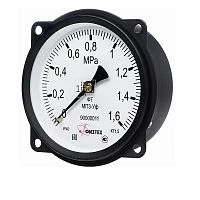 МП3-Уф ФОШ 1,6 МПа кл.1,0 М20х1,5 УТ000011526