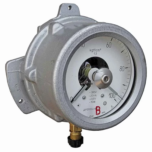 ДМ2005Сг1Ех 40 кгс/см2 кл.1,5 исп IV УТ000002000