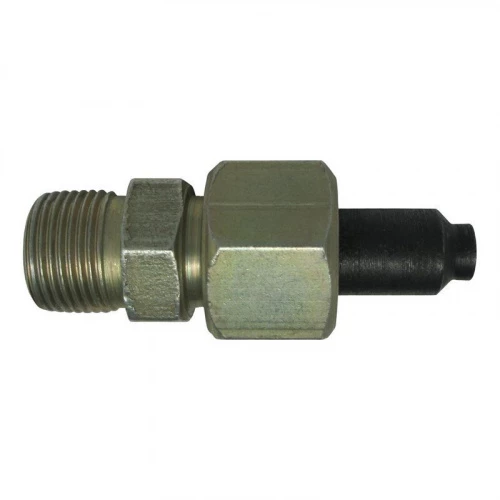 НСВ14-1/2"NPT 12Х18Н10Т Соединение ввертное УТ000009620