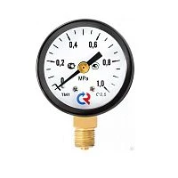ТМ-110Р.00(0-100)кгс/см2.M10х1.2,5 УТ000000463