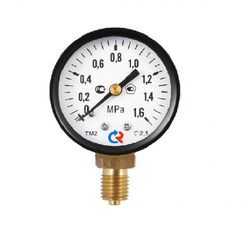 ТМ-210Р.00(0-400)кгс/см2.M12х1,5.2,5 УТ000000434