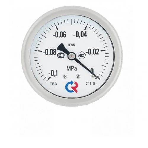 ТВ-320Т.00(-0,1-0)MPa.G1/4".1,5 УТ000001278
